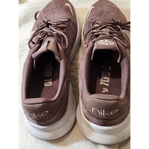 Nike Revolution 6 Next Nature DH3393 200 Women's Running Shoes Size 11 Brown - Picture 7 of 11